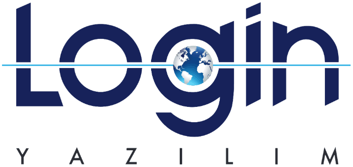 Login Yazılım