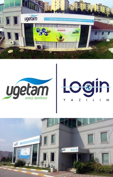 UGETAM A.Ş has Chosen Login HR to Manage its Human Resources Processes