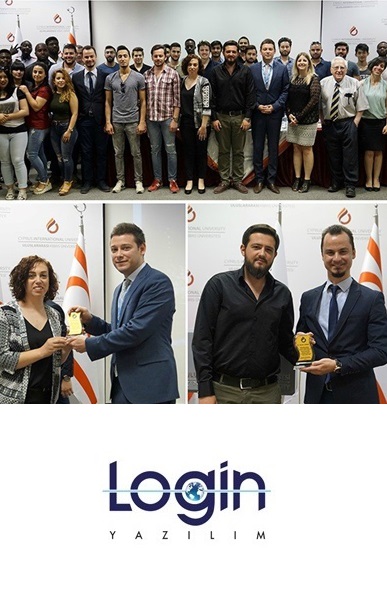 Cyprus International University Students has Met with Login Software