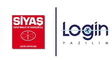 SİYAŞ has been Managing its Business Processes with Login ERP Since 1990