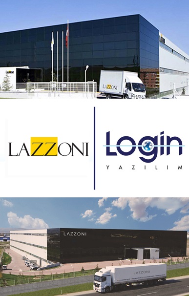 Lazzoni Mobilya Login Web ERP ile Kıta Bağımsız Teknolojik Yatırımını Gerçekleştirdi