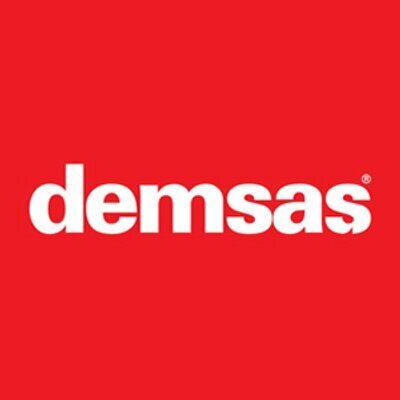 Demsaş