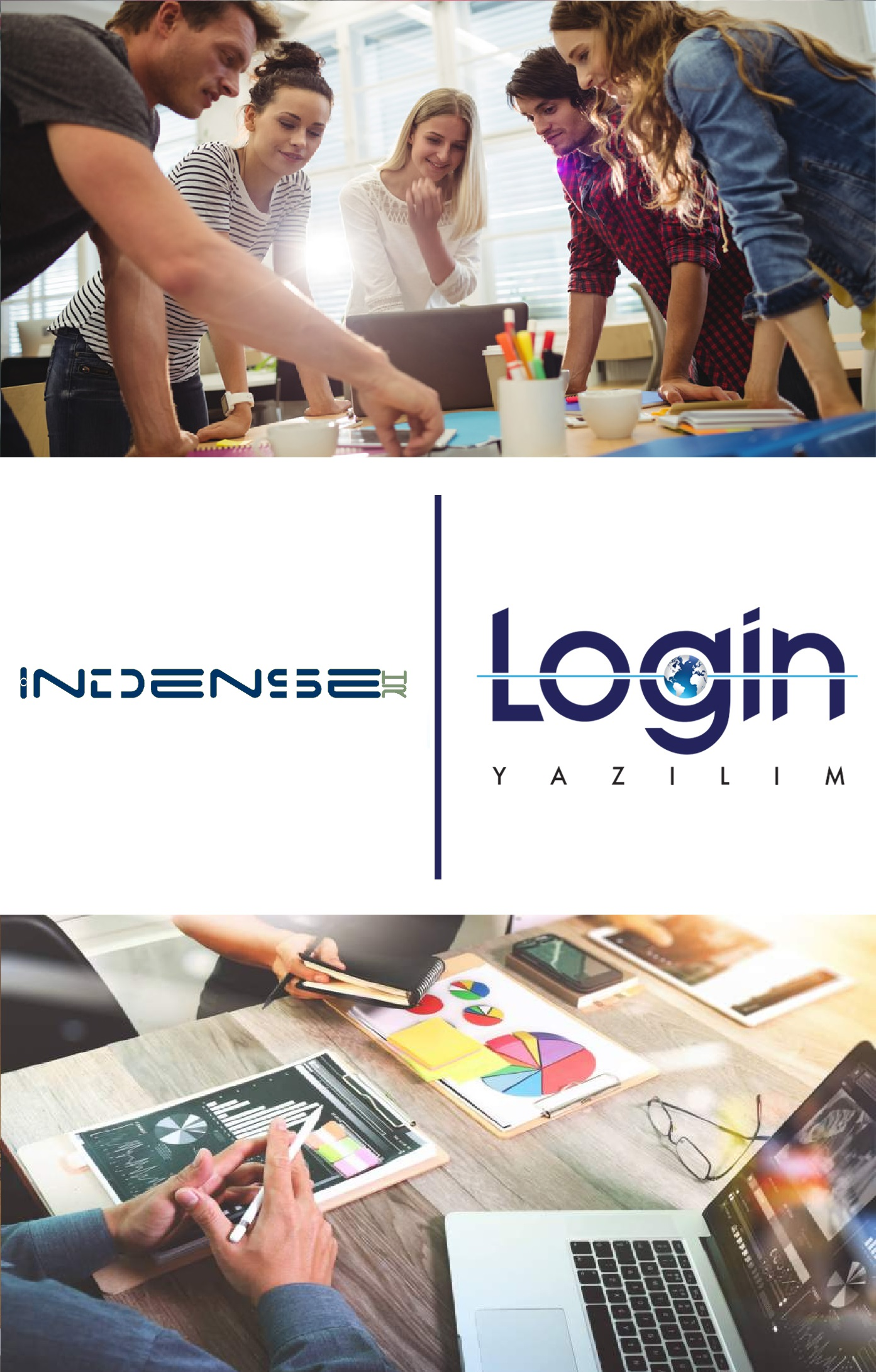 INDENSE HR Consultancy Also Opted Login HR for Accurate Payrolls