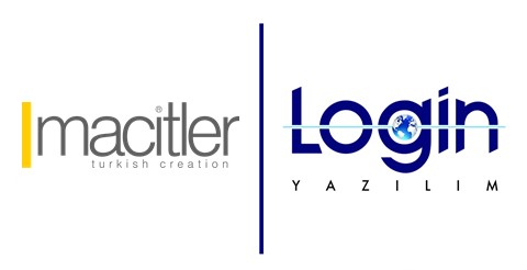 Macitler Mobilya has also Preferred Login ERP