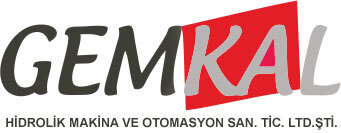 Gemkal Hidrolik