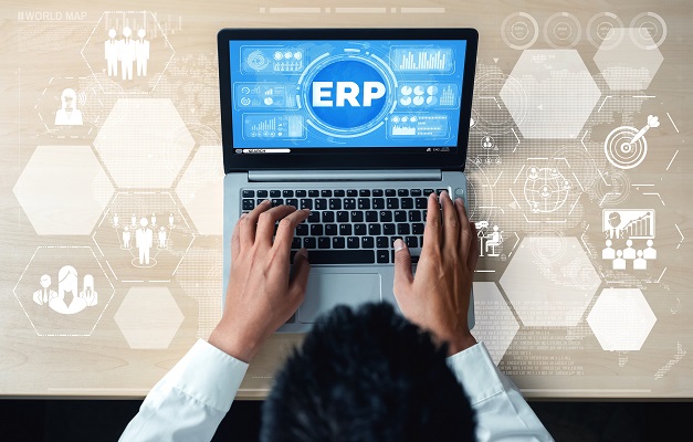 What is ERP? What It Provides to Firms?