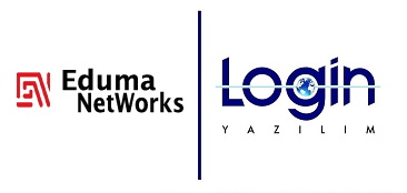 Eduma Networks also Preferred Login ERP