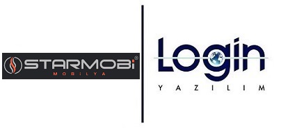 Starmobi Mobilya da Login ERP'yi Tercih Etti