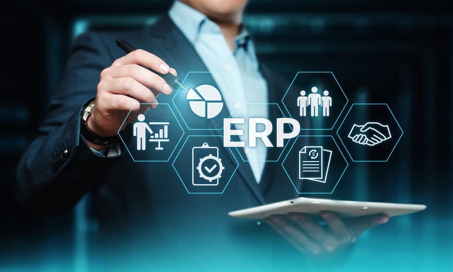 Doğru ERP Çözümünün Şirketinize Avantajları Nelerdir?