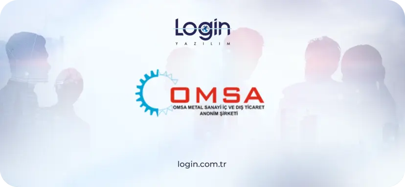 Omsa Metal has also Decided to Control their Business with Login ERP