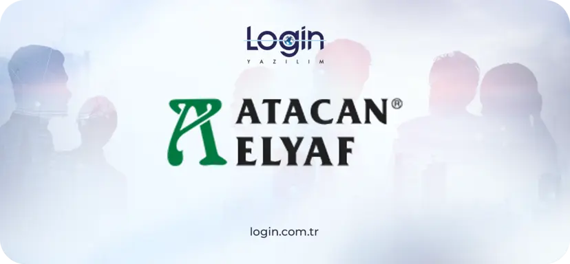 Atacan Tekstil Elyaf Prefers Login ERP