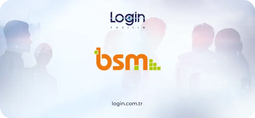 BSM Chair also Prefers Login ERP