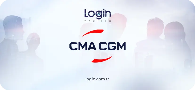 CMA CGM Turkey Manages its HR Processes with Login HR Solution
