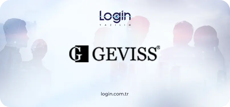 Geviss will Go Digital with Login ERP