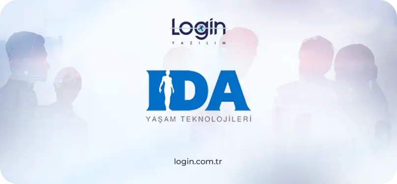 IDA Life Technologies also Preferred Login ERP