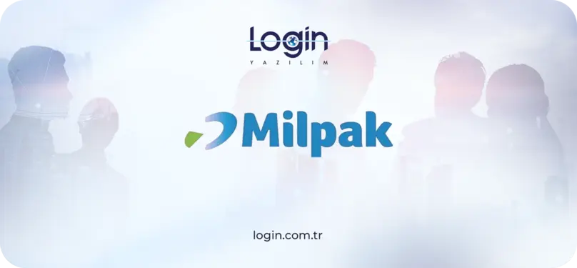 Milpak Also Preferred Login ERP