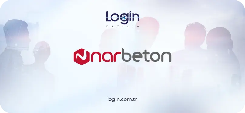 Nar Beton A.Ş. Decides to Manage All Business Processes by Login ERP