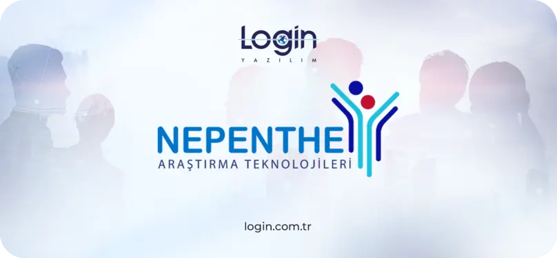 Nepenthe also Prefers Login ERP