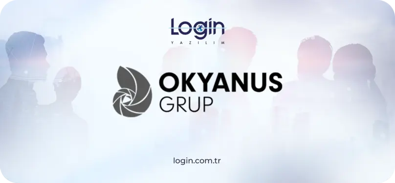 Okyanus Grup Also Preferred Login ERP