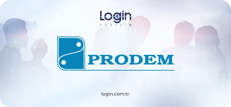 Login ERP was the Choice of Prodem from Mining and Marble Industry