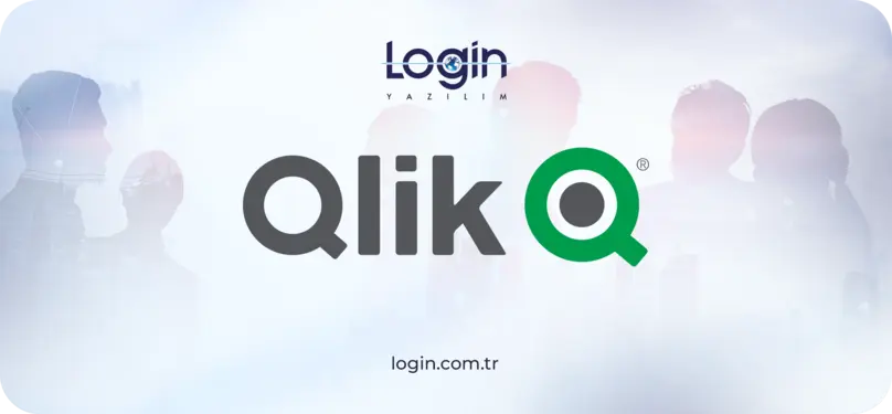 Login Software has Agreed with BI Technology, the Exclusive Turkish Distributor of Qlik Company, the Leader in Business Intelligence Industry