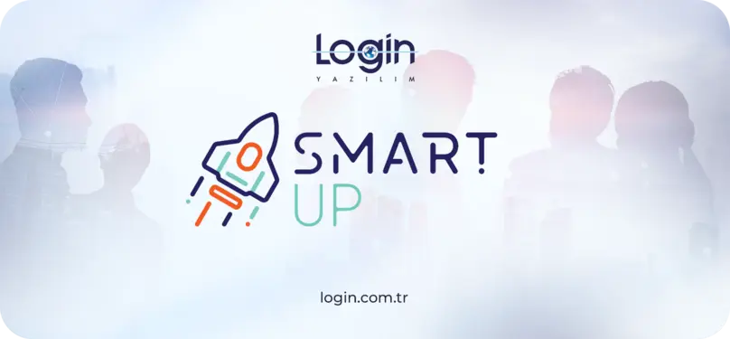 SmartUP Technology Prefers Login ERP