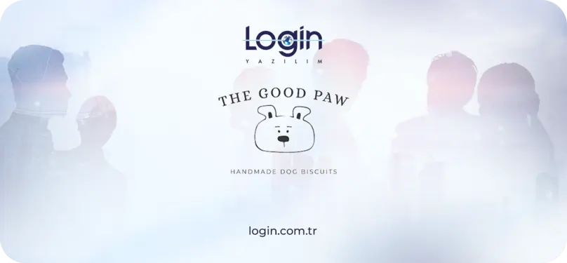 The Good Paw will Ensure Food Traceability with Login ERP as Well