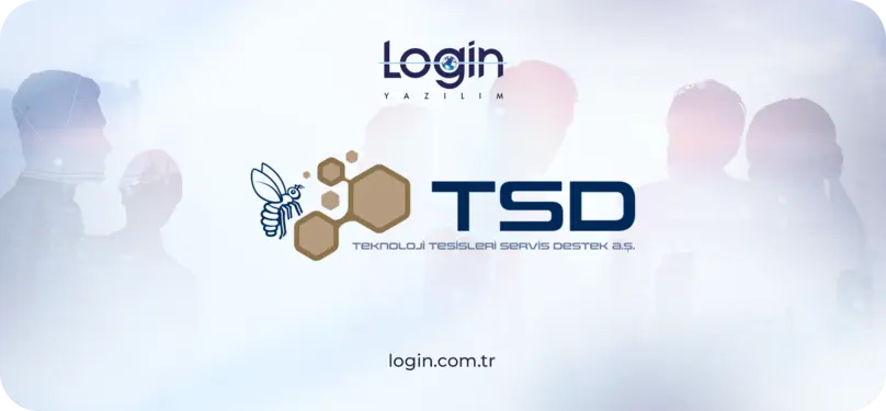 TSD Technology Facilities Support Inc. Preferred Login HR