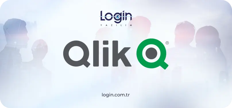 Login Yazılım, İş Zekası Sektörü Lideri Qlik Firmasının Türkiye Tek Distribütörü BI Technology ile Anlaşma Sağladı