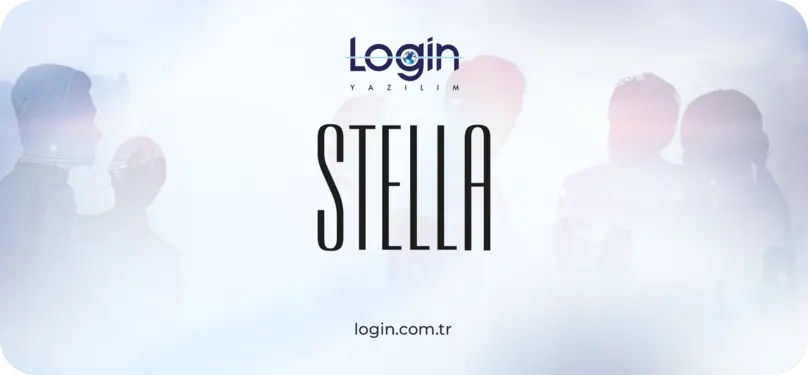 Stella Mobilya da Login ERP'yi Tercih Etti