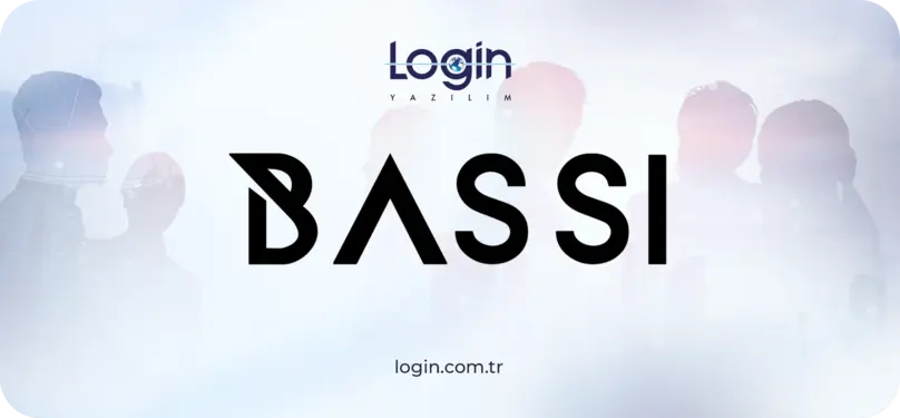 Bassi Design da Login ERP ile Dijitalleşecek